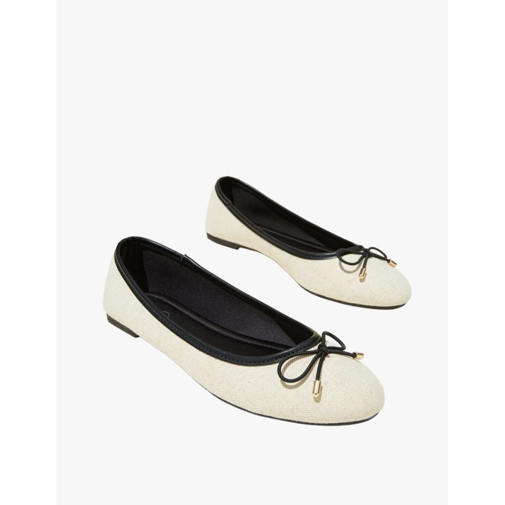 SEPATU WANITA FLAT BALERINA RUBI