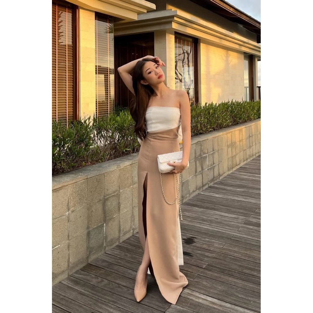 Malika by Modelano Sellena Dress