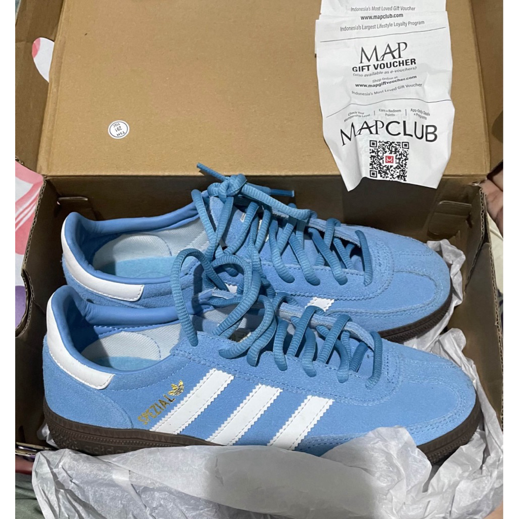 adidas spezial original