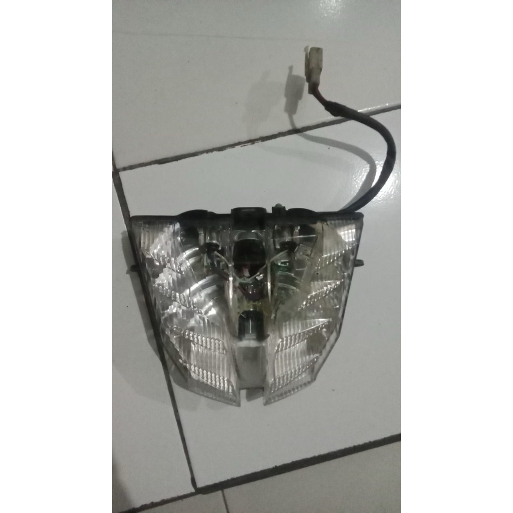 LAMPU BELAKANG PULSAR NS200
