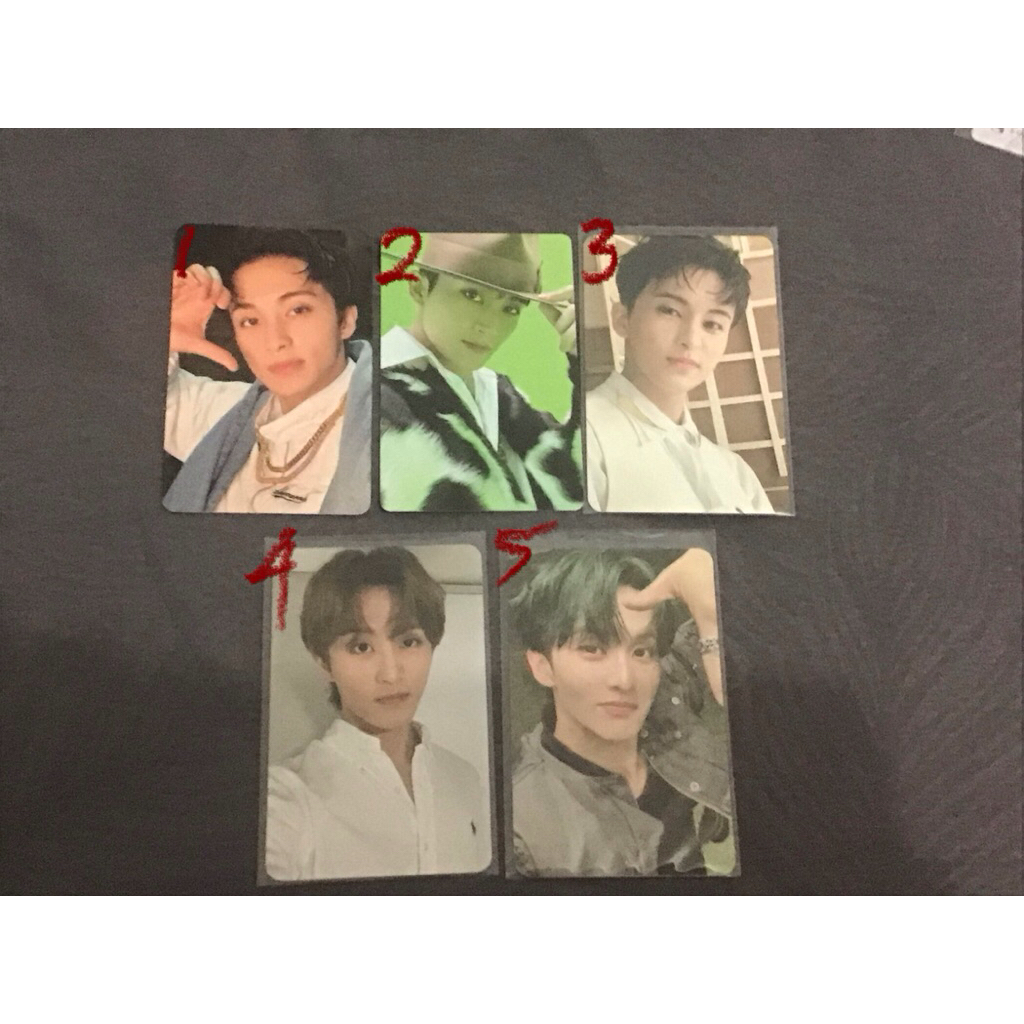 nct mark lee pc