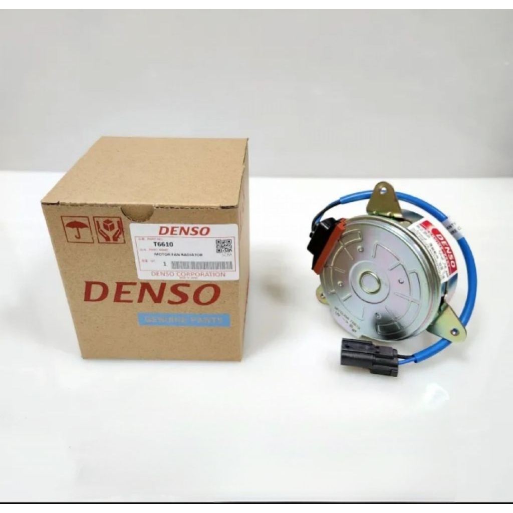 Motor Fan Radiator BRV HRV Original