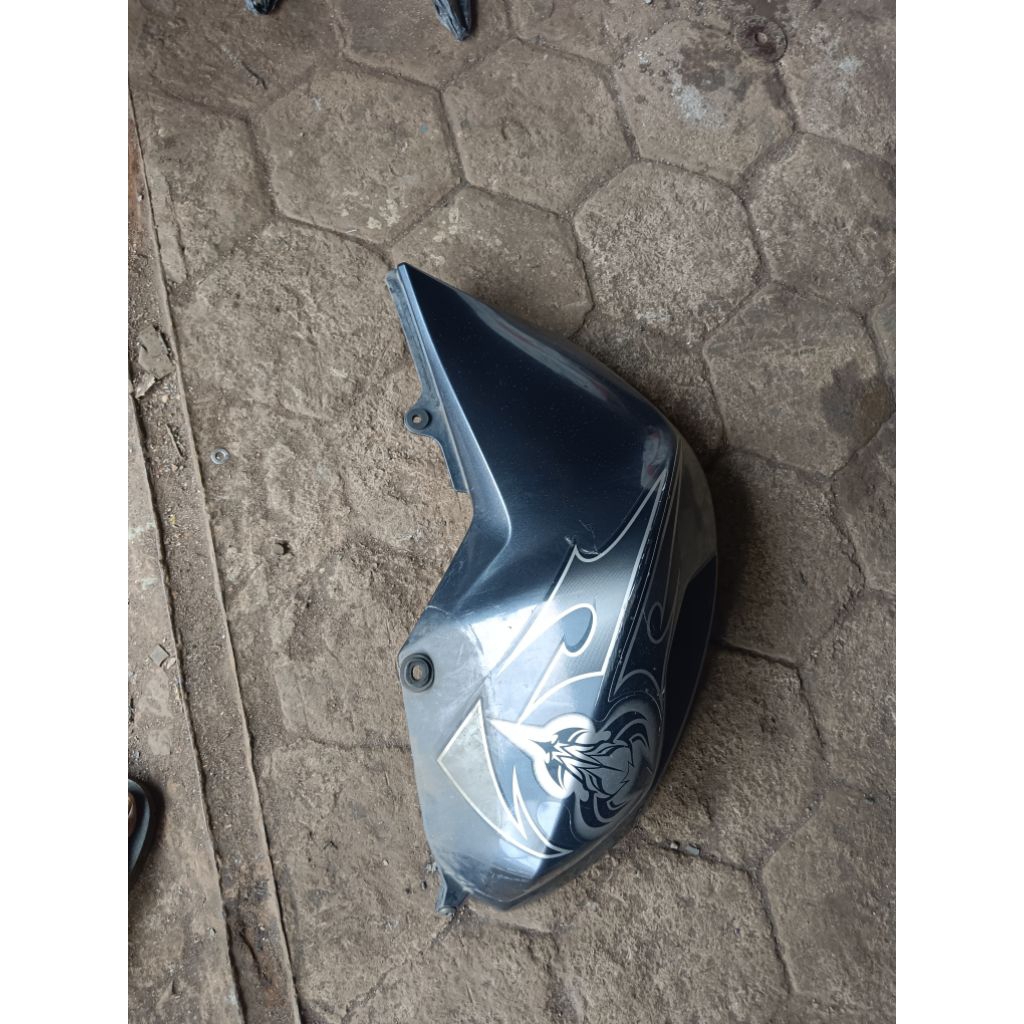 cover tangki kondom tangki byson fi sepasang bagus ga patah original motor