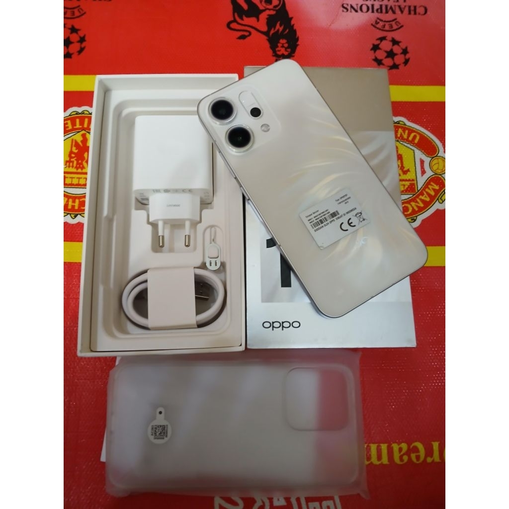 oppo reno 14 5G seken