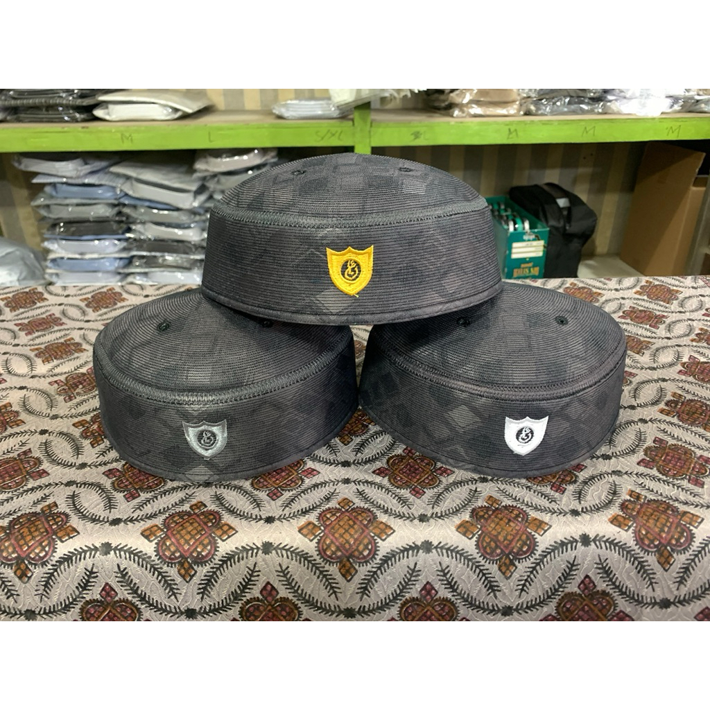 KOPIAH MALAYSIA ORIGINAL ANNUN