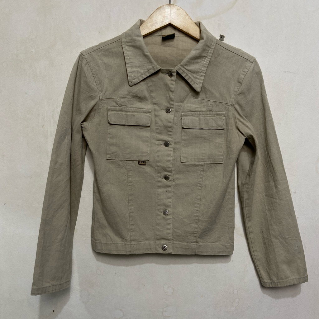 Lee jaket size S