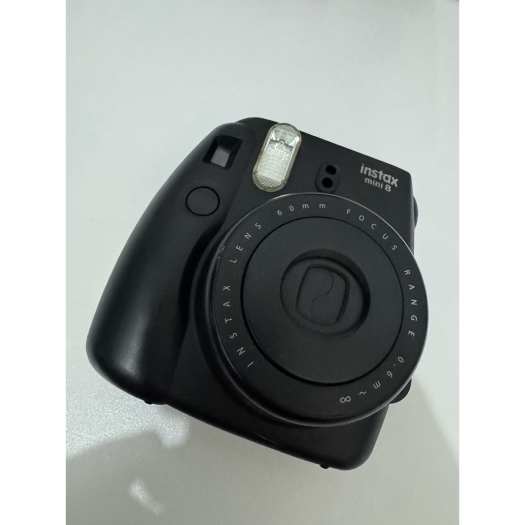 instax mini 8 Second Buat Pajangan Instax kamera