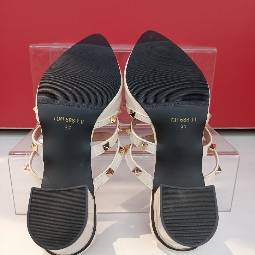Fladeo High Heels