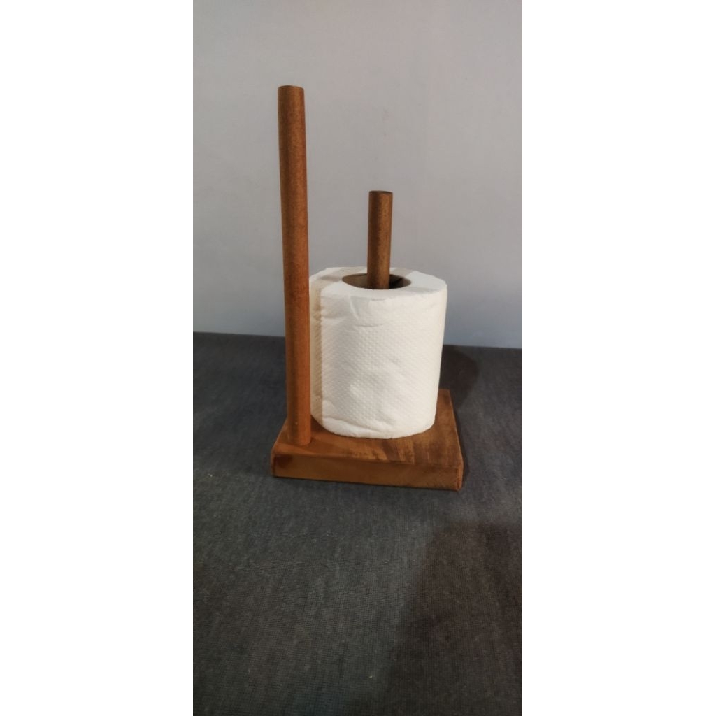 TisuGulungToilet/Dapur