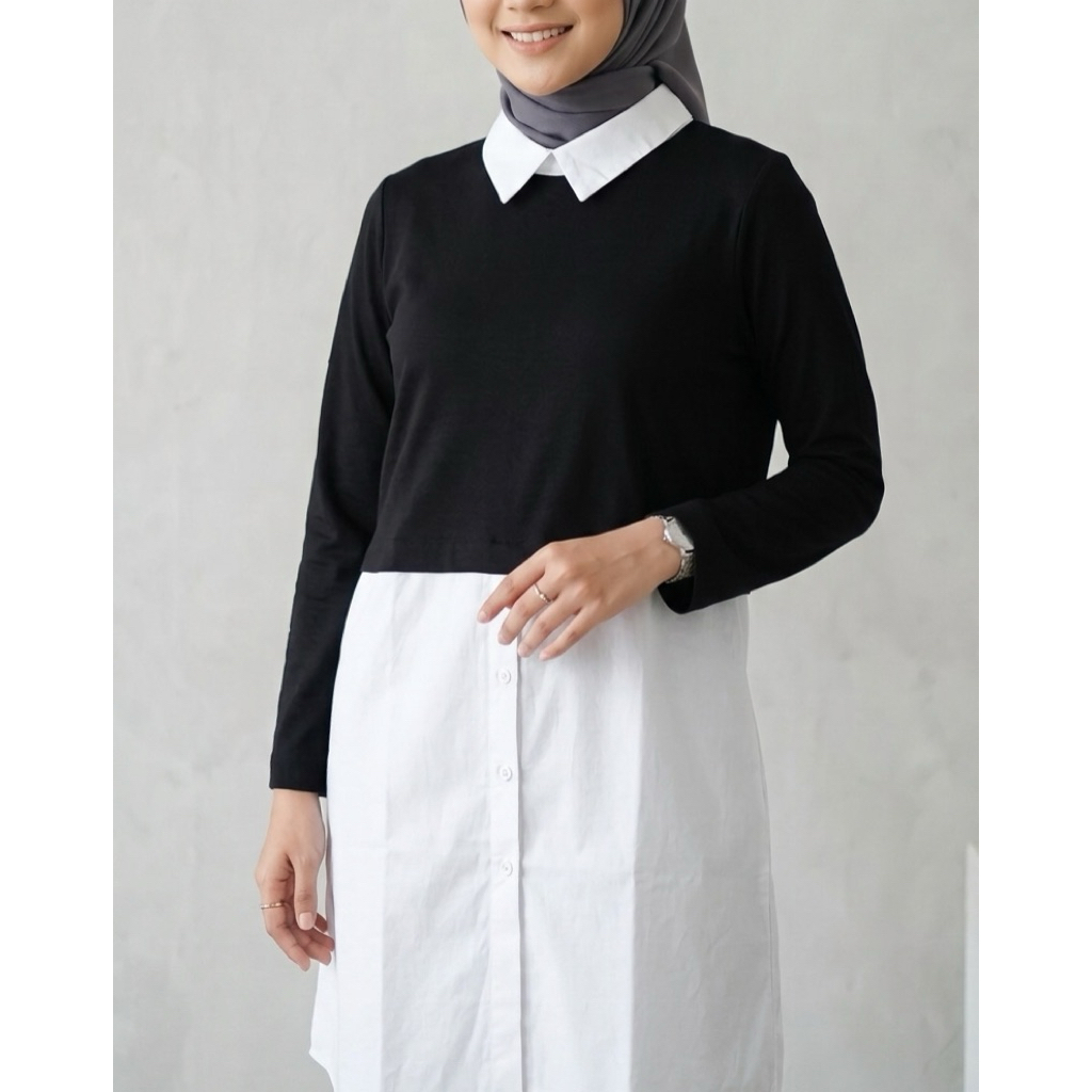 Tunik Eprise Size xl pl