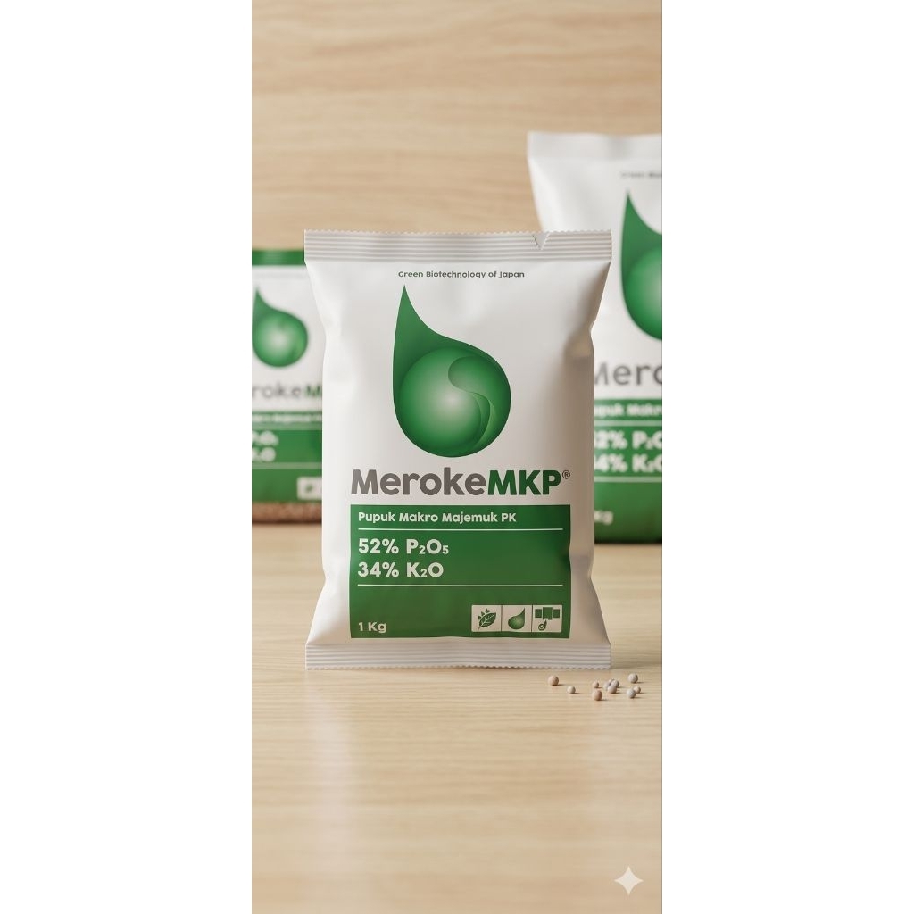MerokeMKP 1kg
