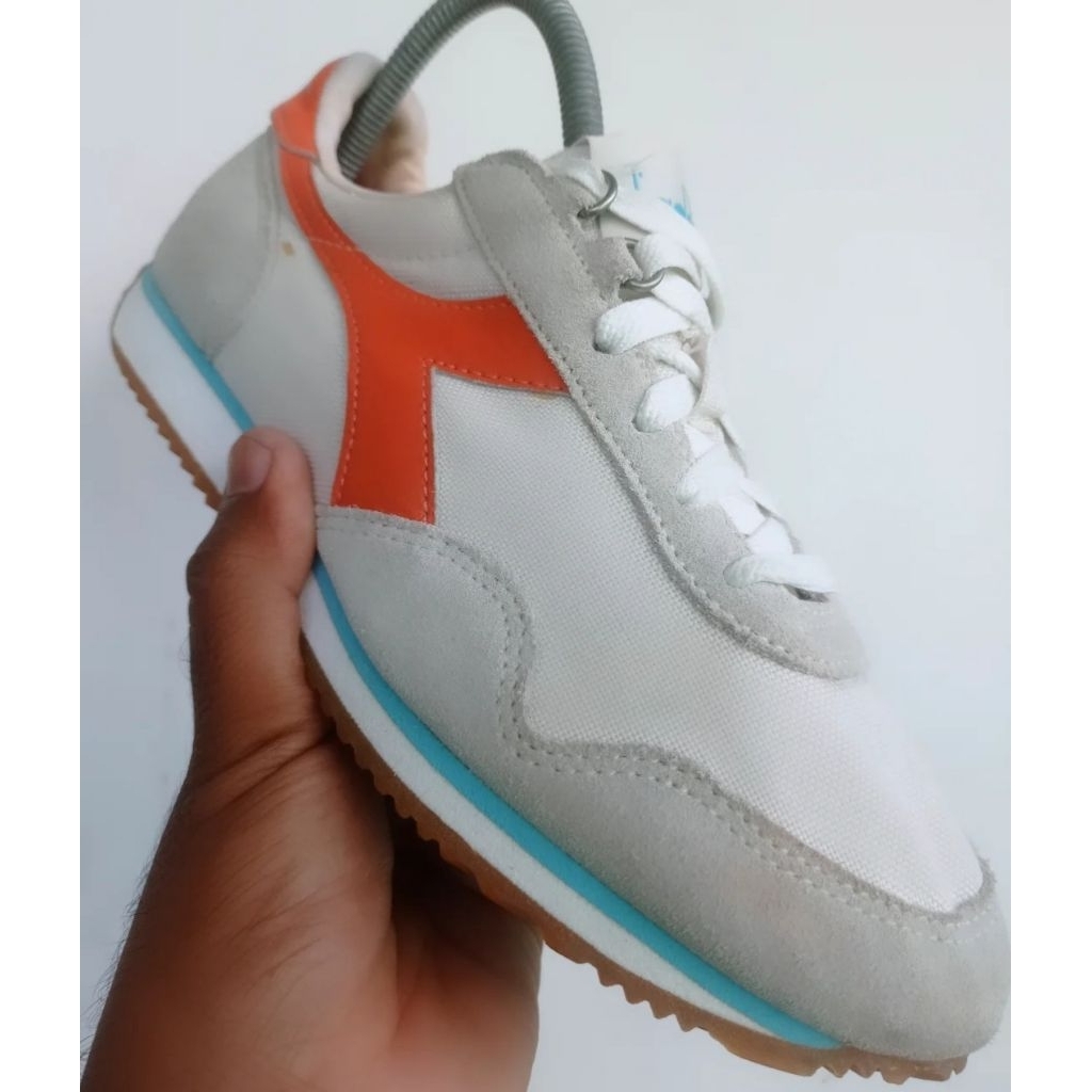 Diadora Heritage