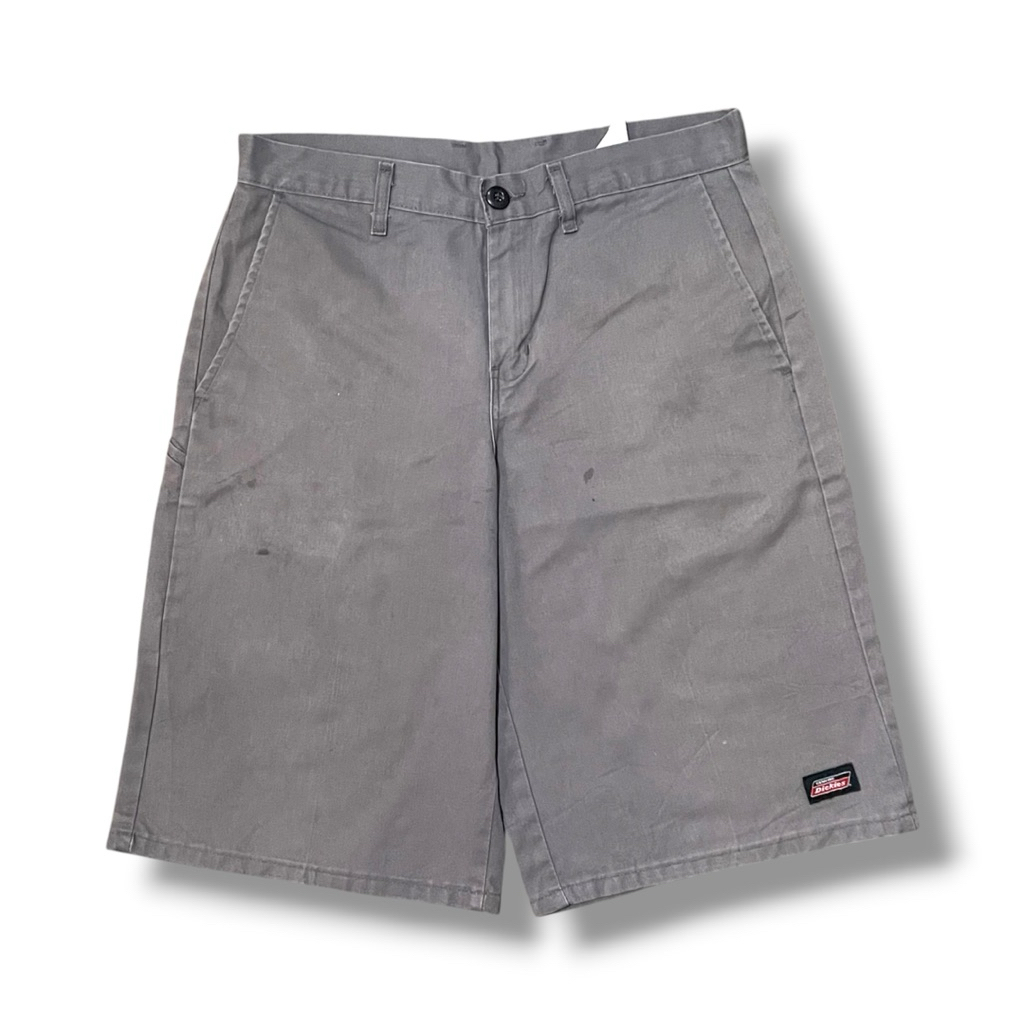 Short Pants Celana Pendek Dickies CellPocket Bekas