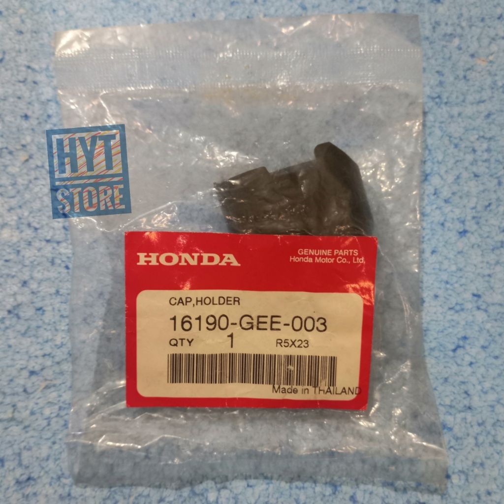 Cap Holder 16190-GEE-003 Cover Tutup Choke Otomatis Beat KVY Scoopy KYT Spacy KZL Vario KVB 110 Cw T