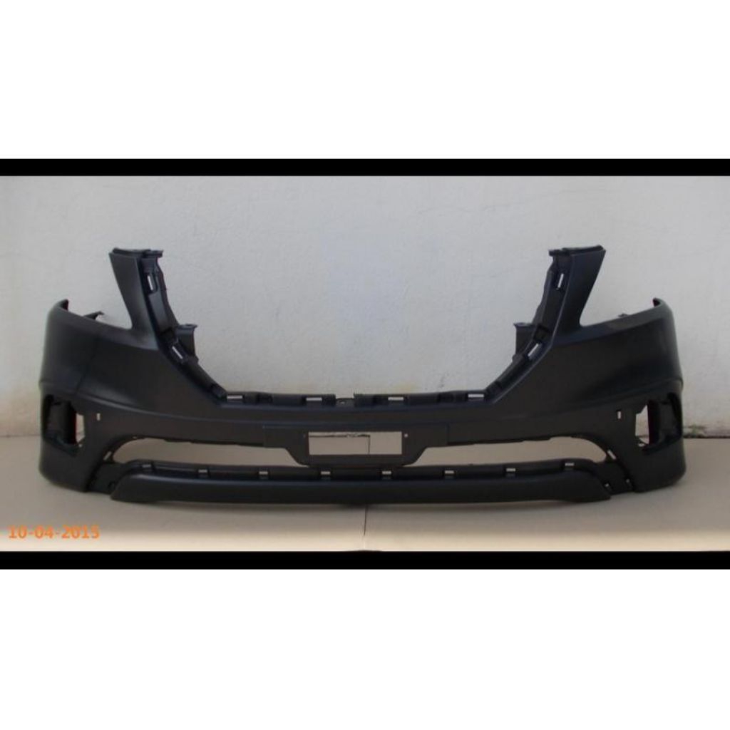 bumper Bemper Innova barong/2015 ORIGINAL