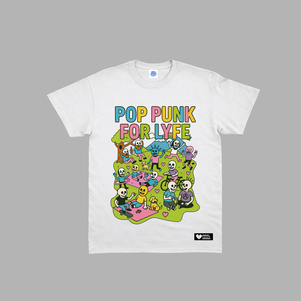 Kaos Pop Punk Fun | Kaos Pop Punk for Lyfe
