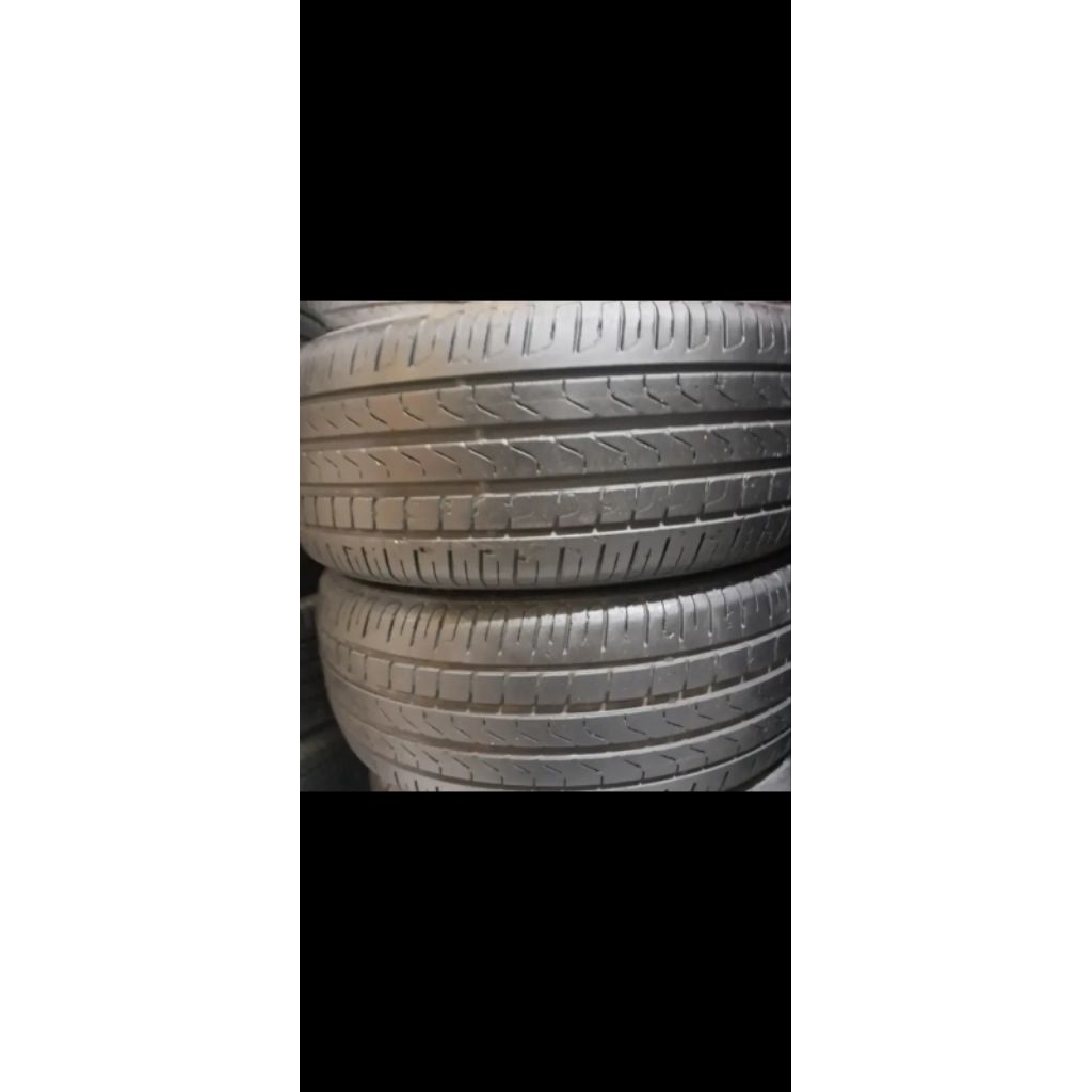 ban mobil tubles bekas/second/copotan ukuran 225/45 R18