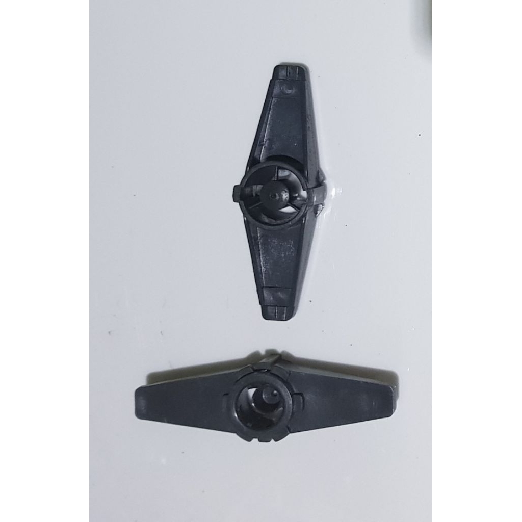 eheim 2215 2217 impeller locking fitting