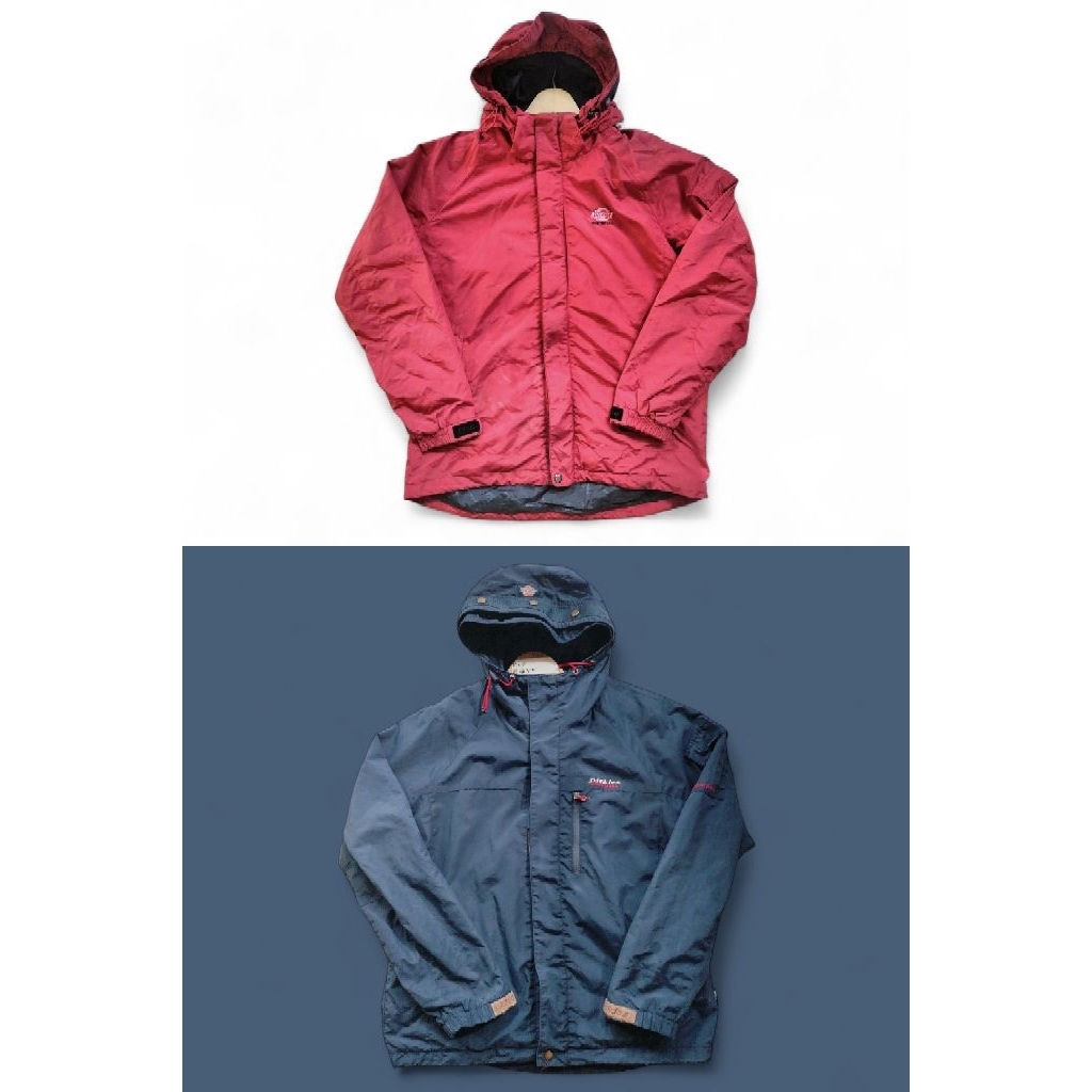 DICKIES ECWCS