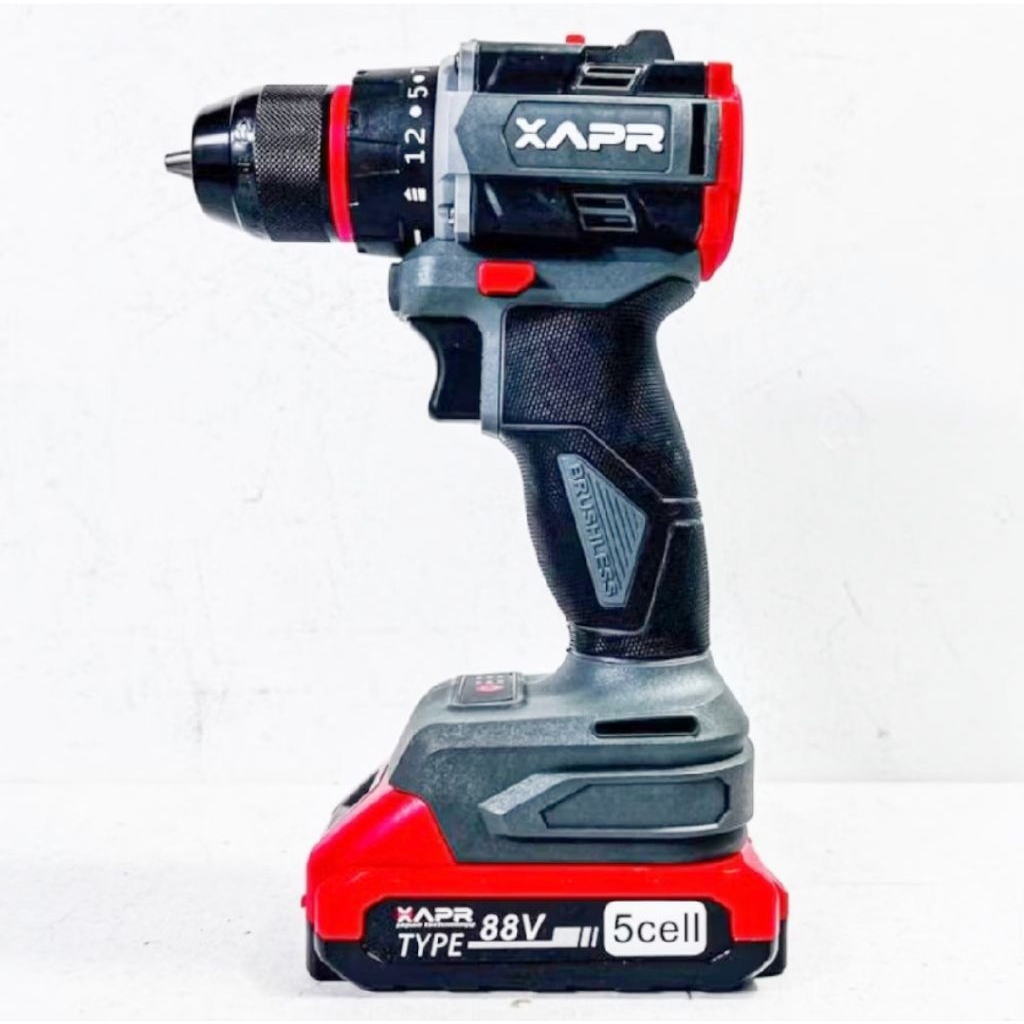 APR AP12+ SPAREPART BOR CORDLESS APR