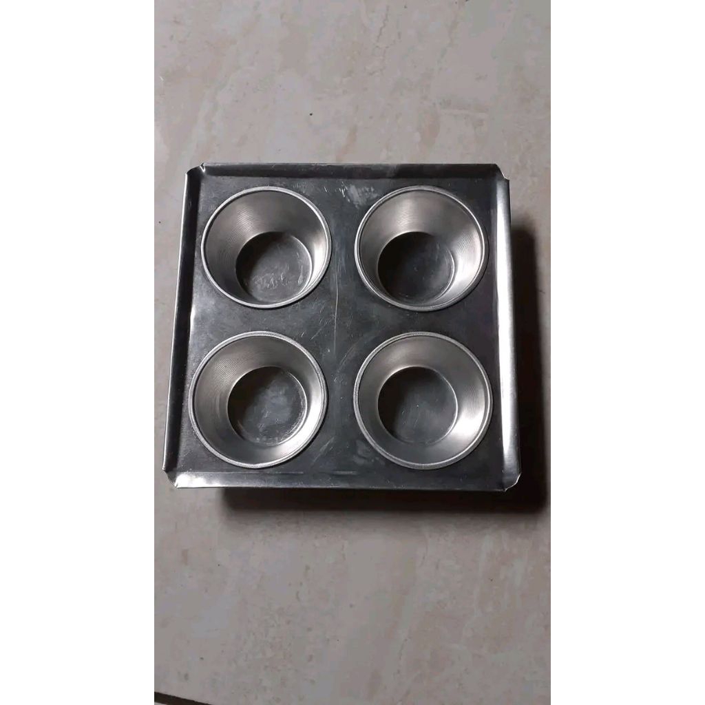 tempat wedang Sodan lubang 4 1pcs
