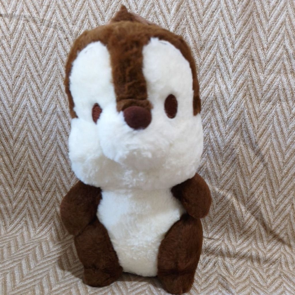 boneka chip