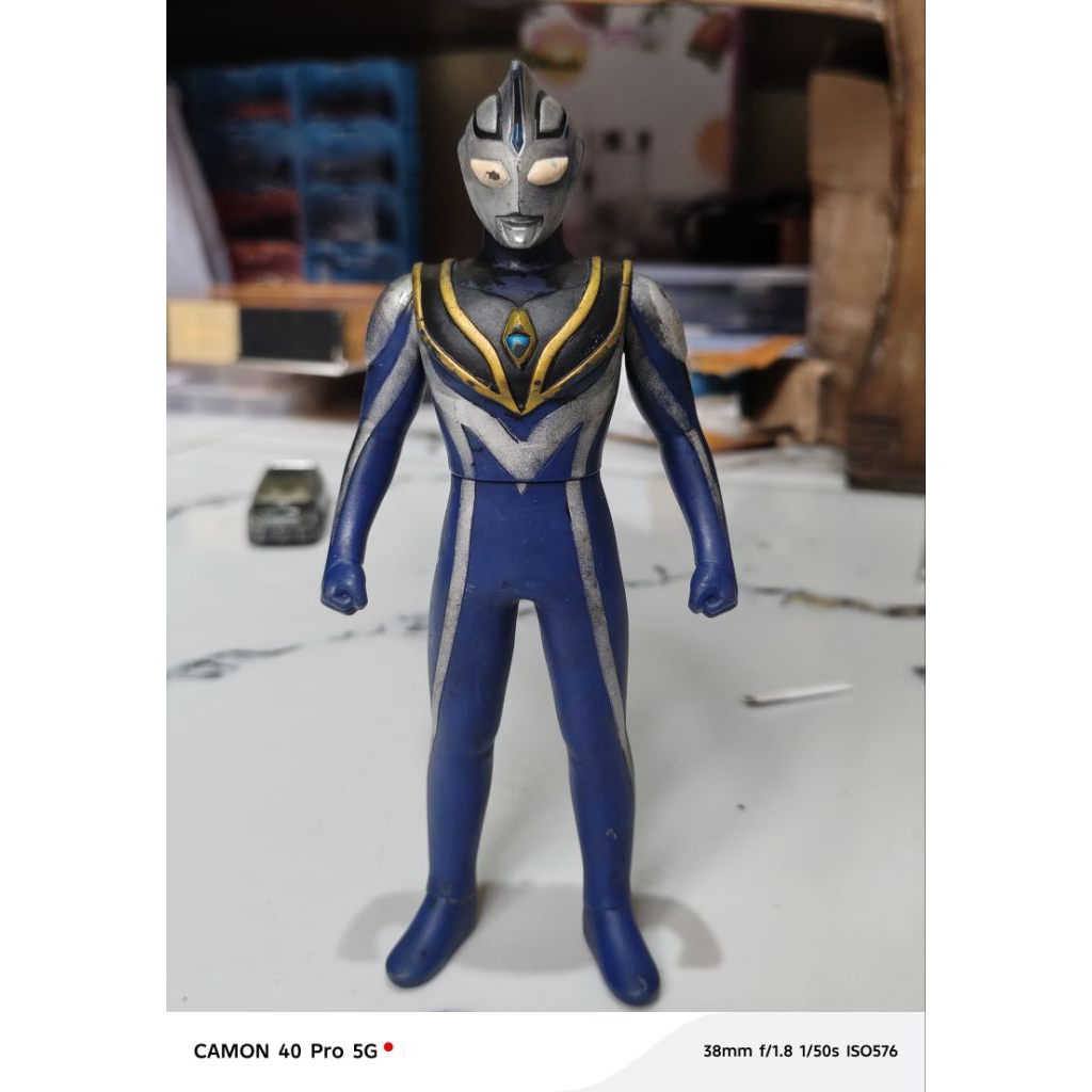 FIGURE ULTRAMAN ORIGINAL