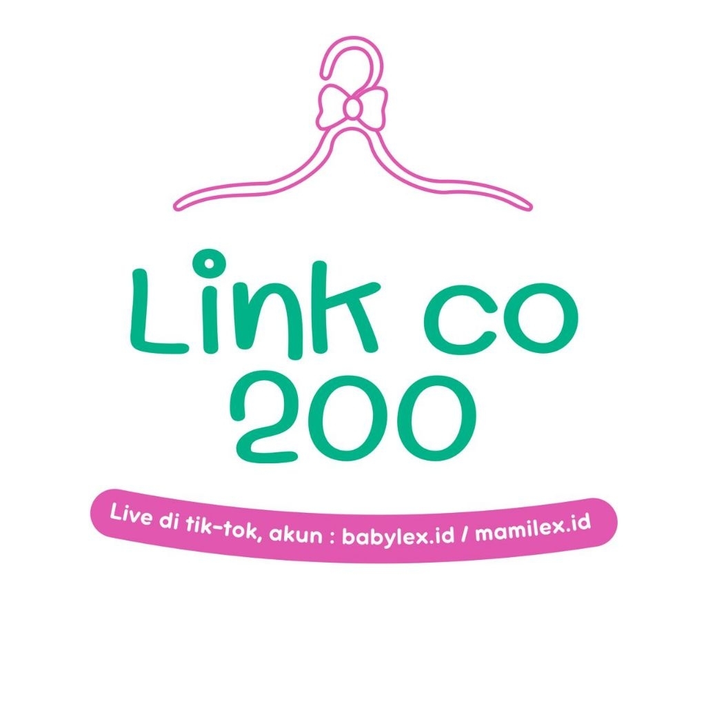 LINK CO LIVE  KHUSUS 200 RUPIAH BERAT 2KG