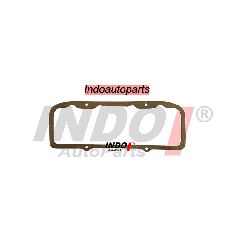 Paking Klep Fiat 1100 Rocker Cover Gasket Fiat 1100