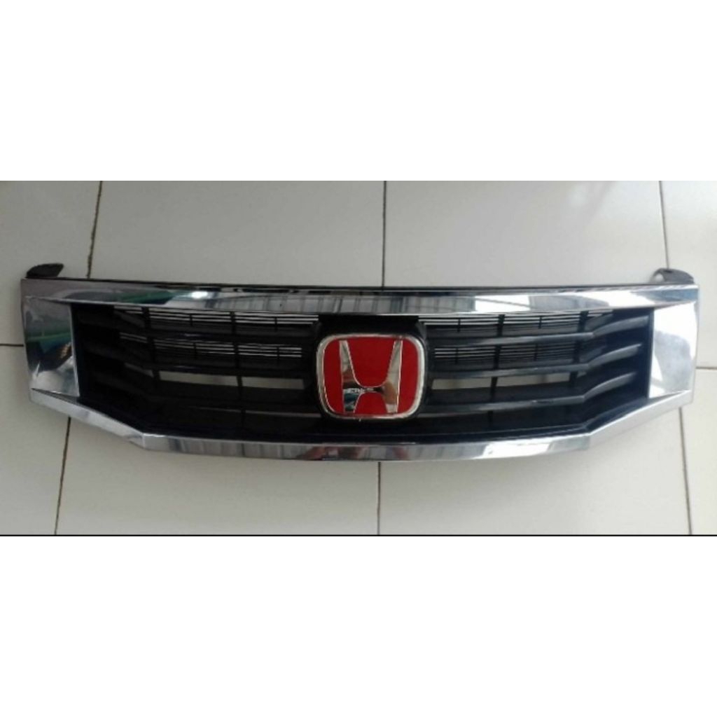 GRILL HONDA ACCORD 2008-2010 ORIGINAL