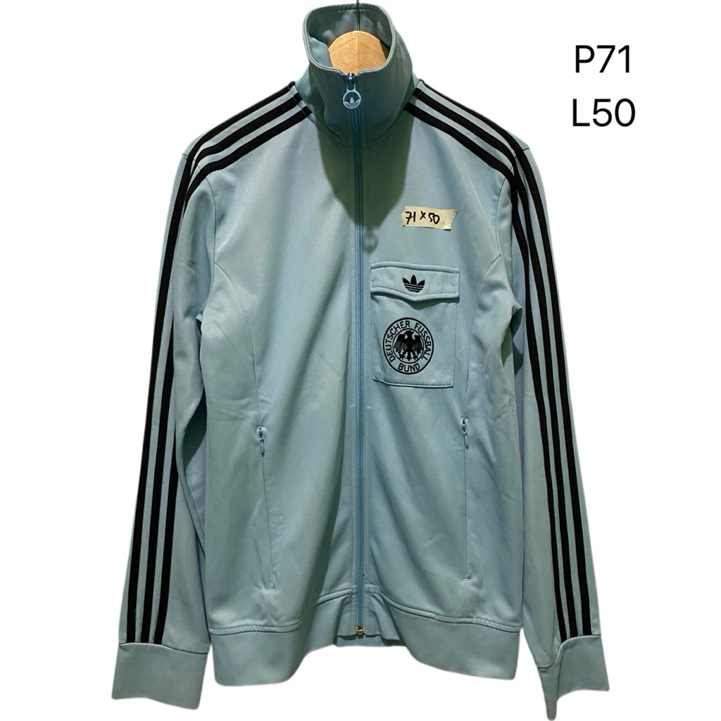 tracktop adidas germany
