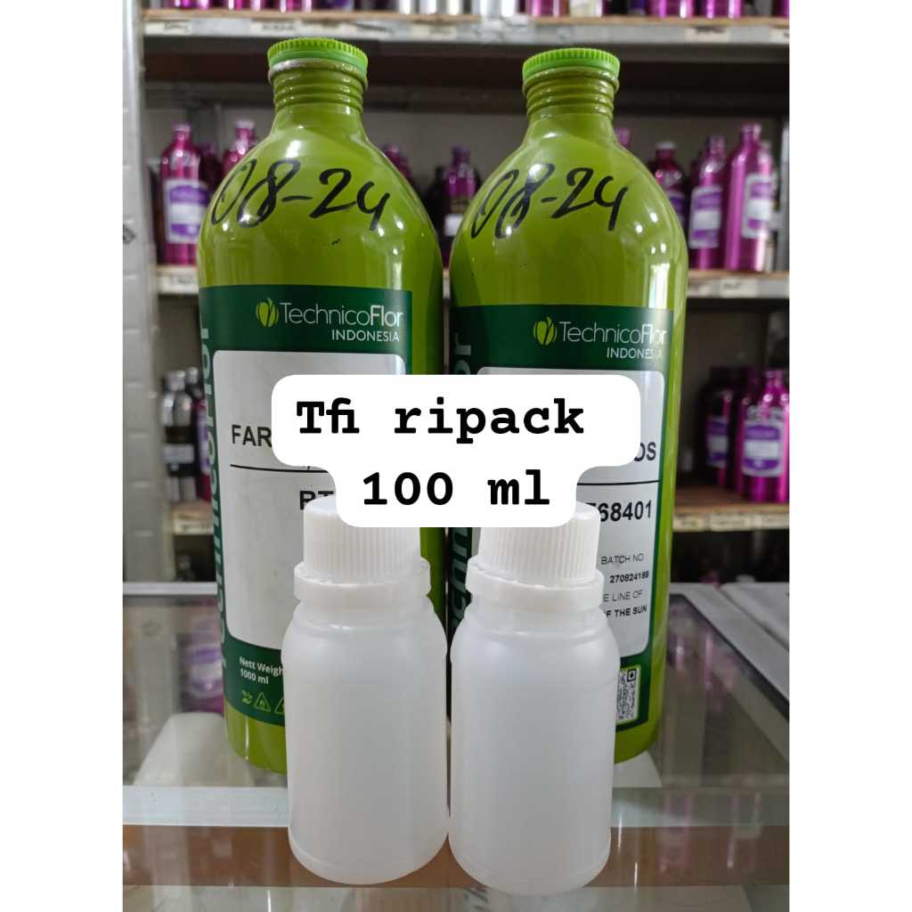 KAY LYCHEE BIBIT PARFUM ripack 100 GRAM PRODUK TFI ( KAYALI LYCHEE )