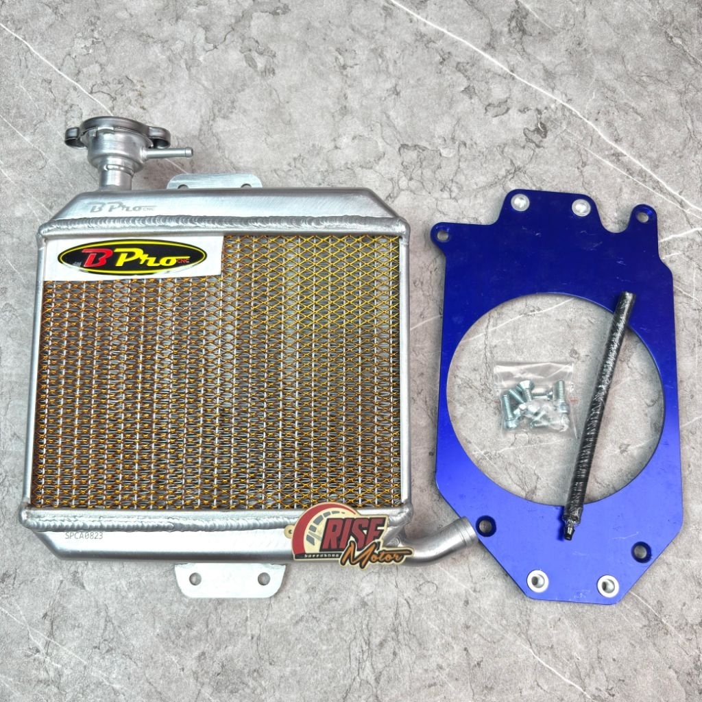 RADIATOR NMAX AEROX OLD BPRO