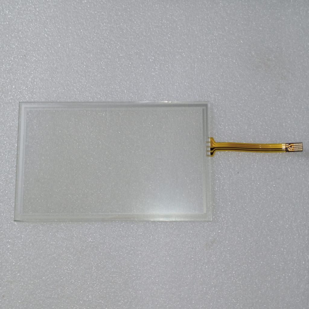 Touch Screen untuk Wientek HMI MT8051IP
