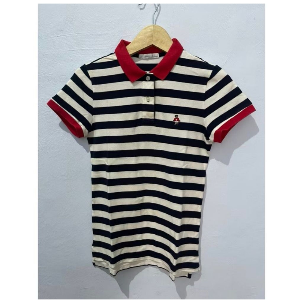 PRELOVED POLO TEENIE WEENIE CEWEK