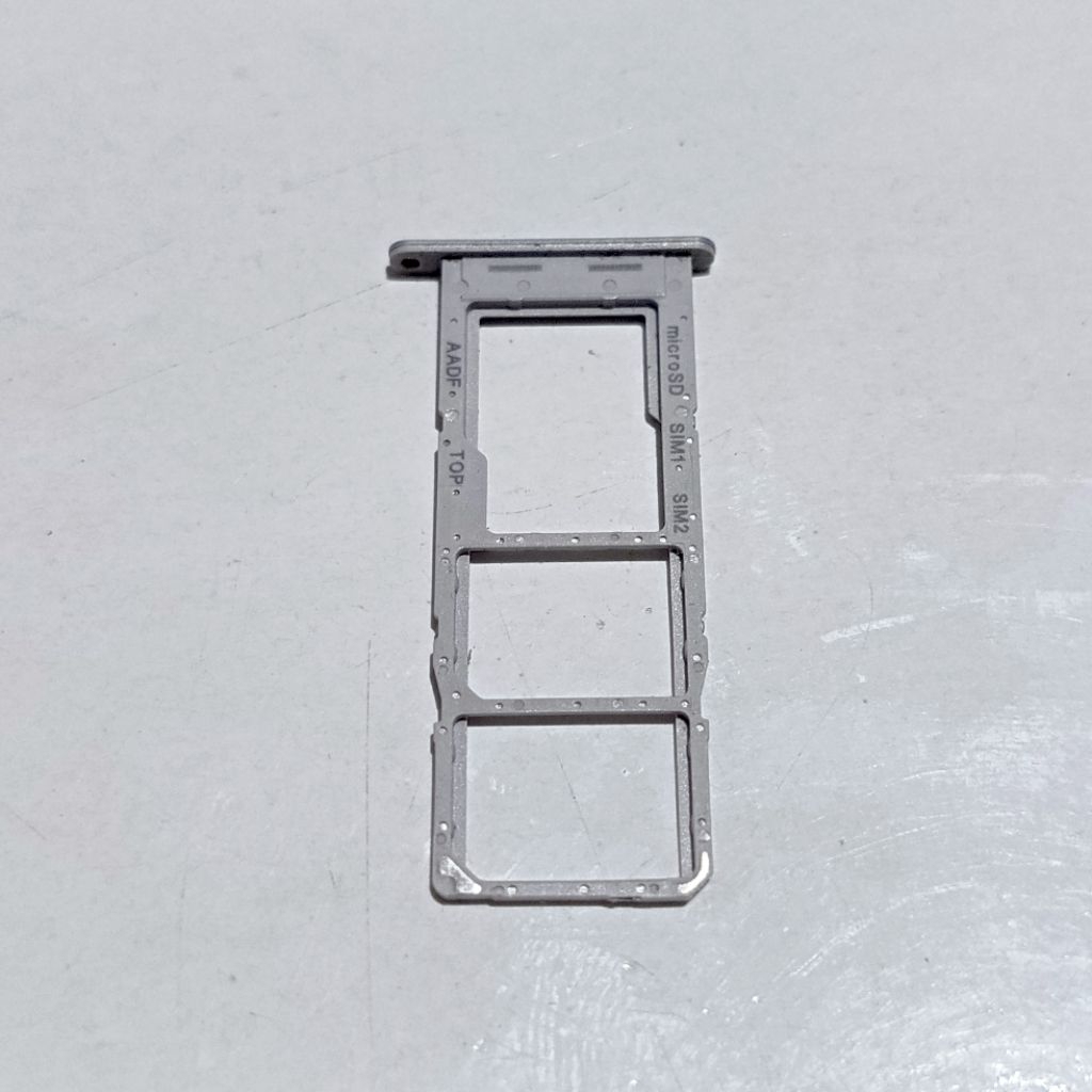 Simtray / Slot Sim Samsung A14 4G Ori Copotan/Ori Bawaan Hp
