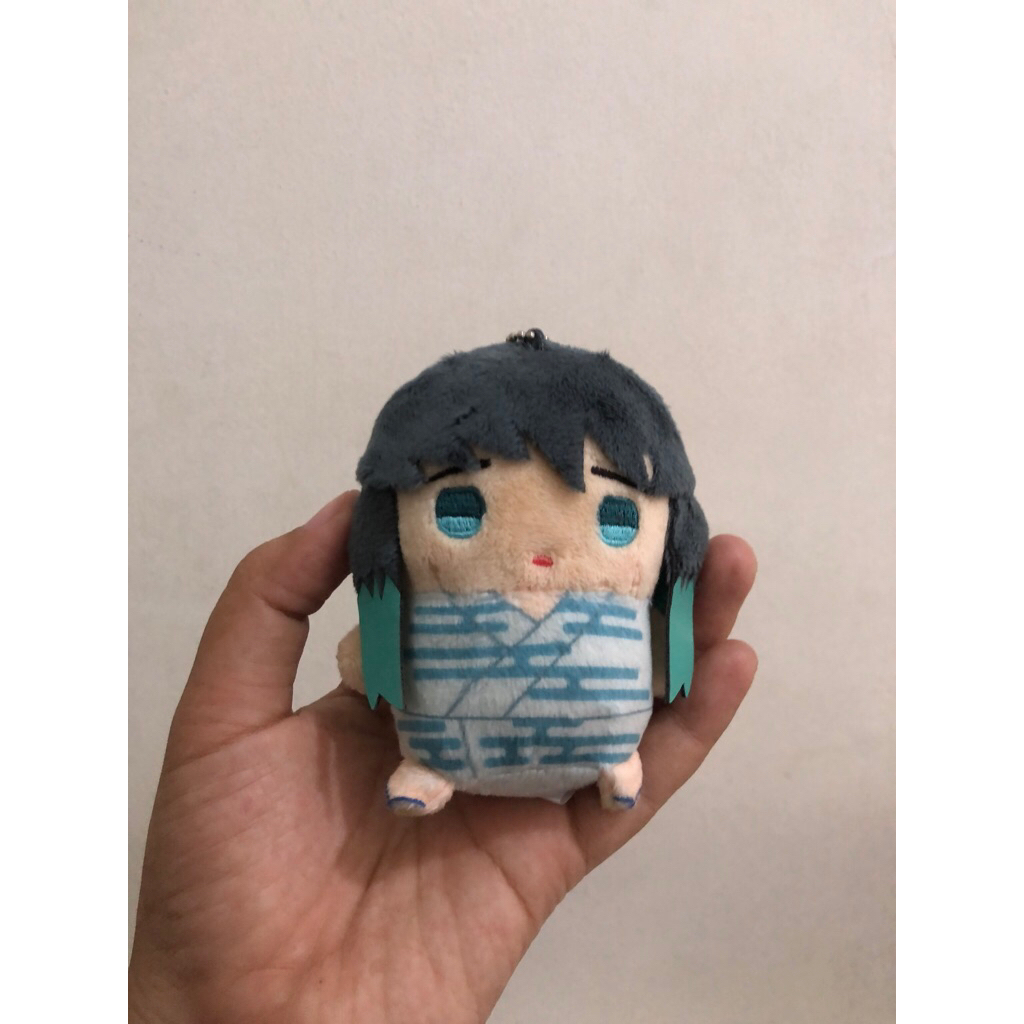 muichiro mameito chilhood