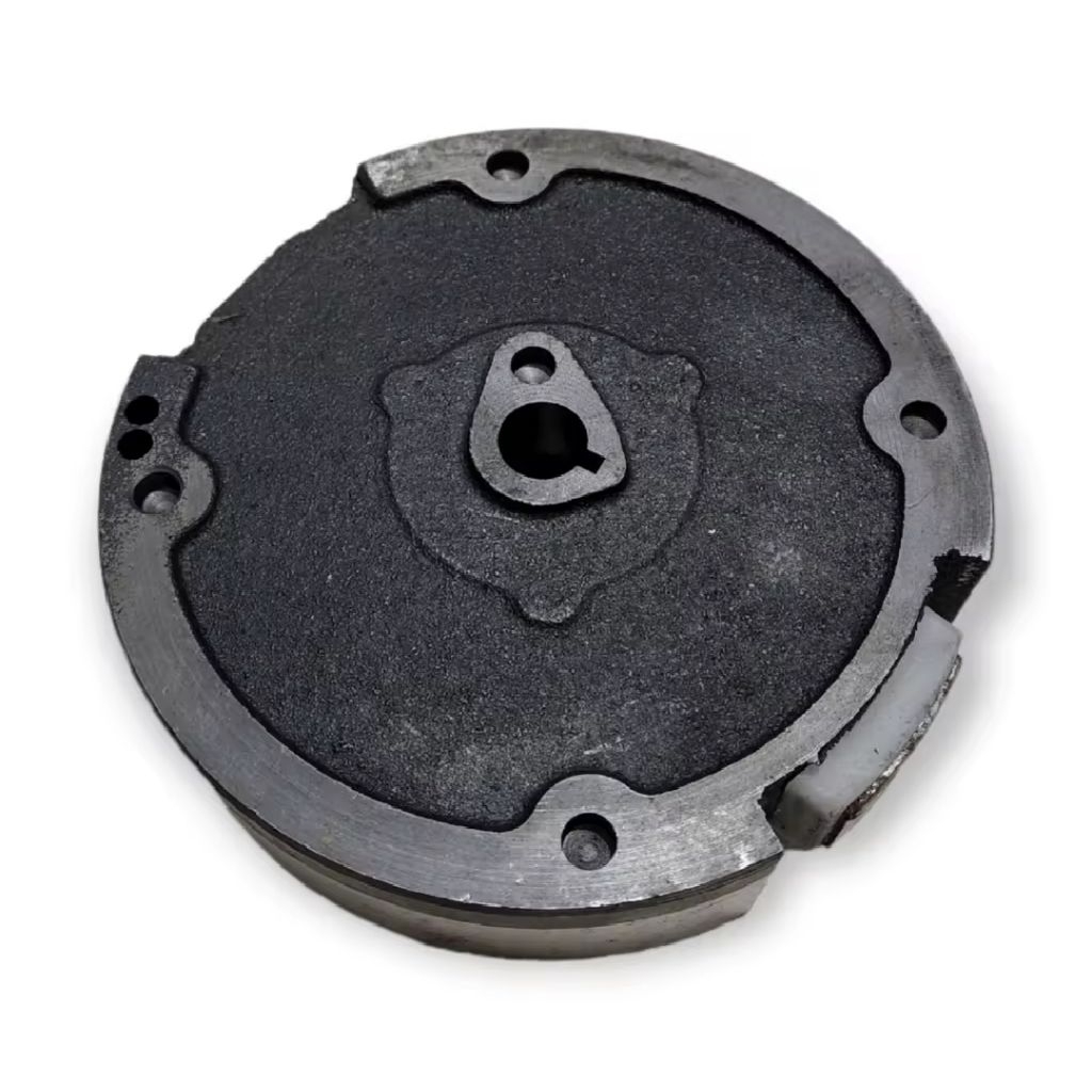 Flywheel Magnit Roda Mesin Penggerak Genset GX 160