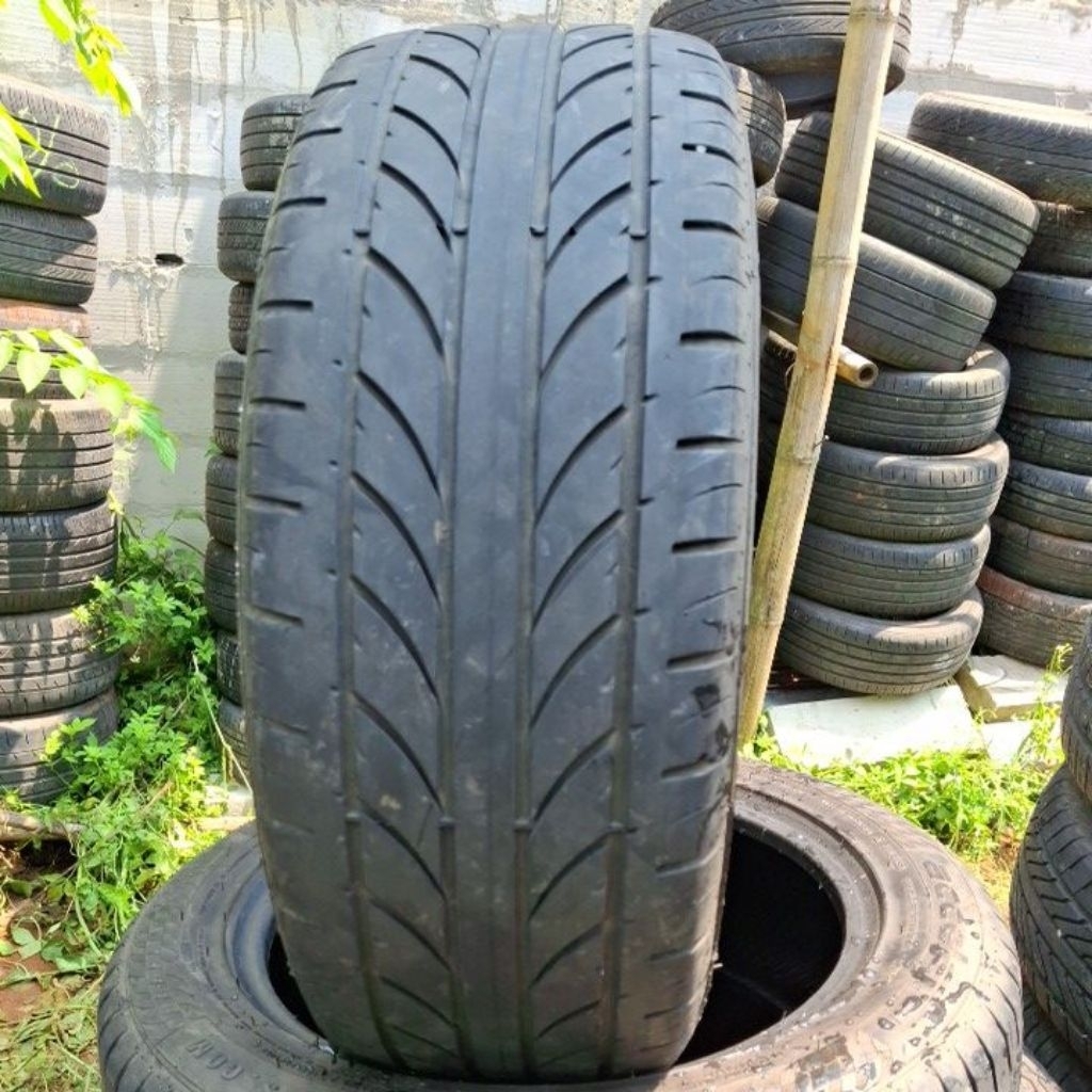 Ban copotan GTX pro 195 55 R16