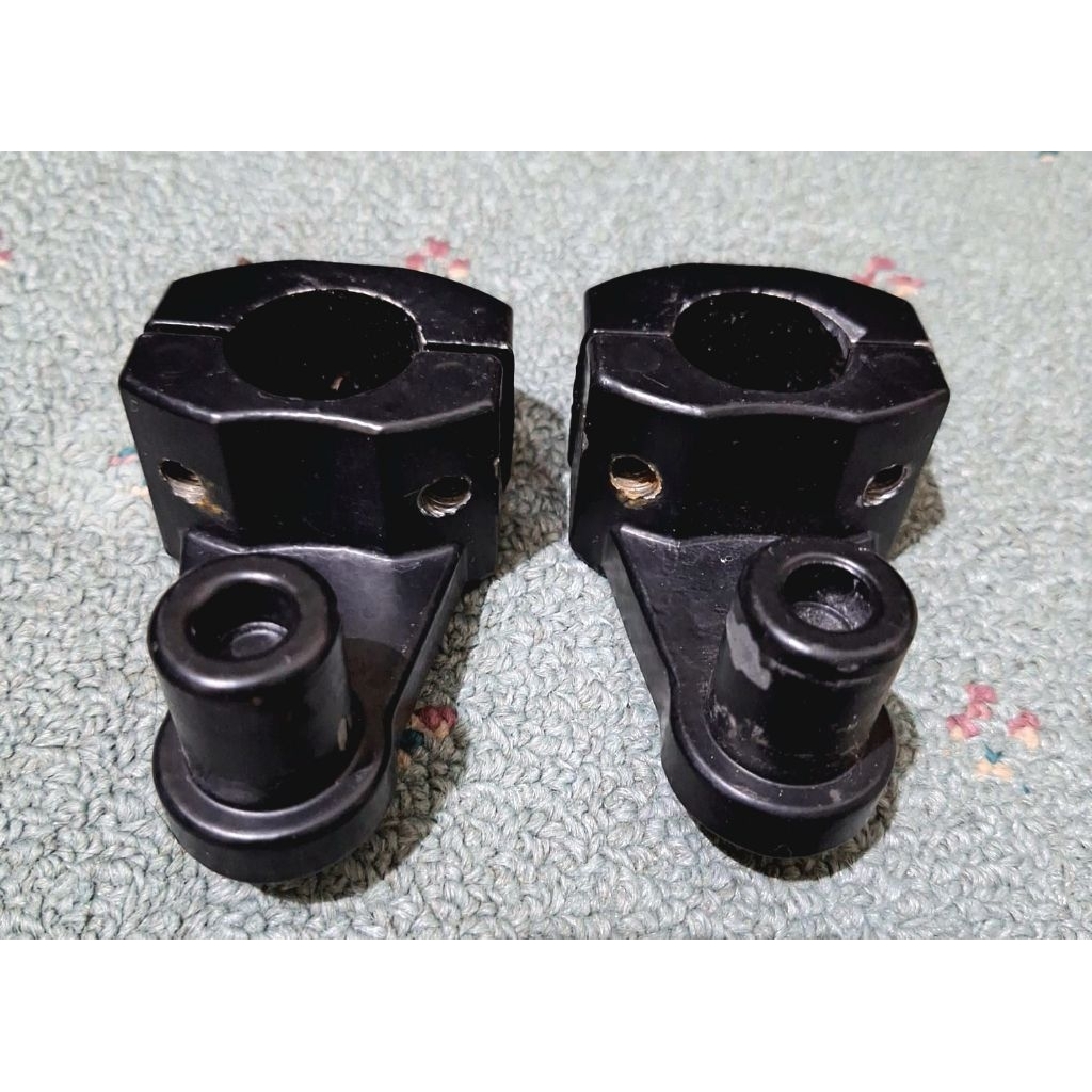 Raiser Kawasaki Er6-N/F