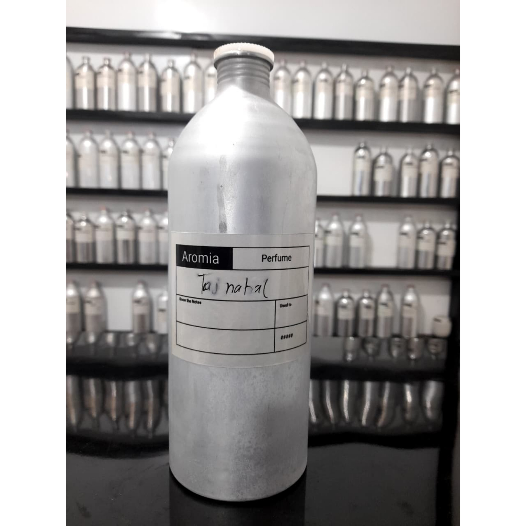 Parfum refill (Taj Mahal)