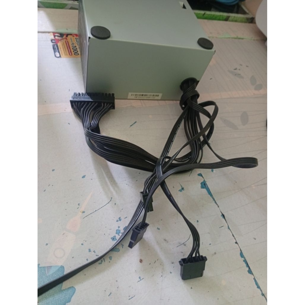Psu Infinity 250 Watt