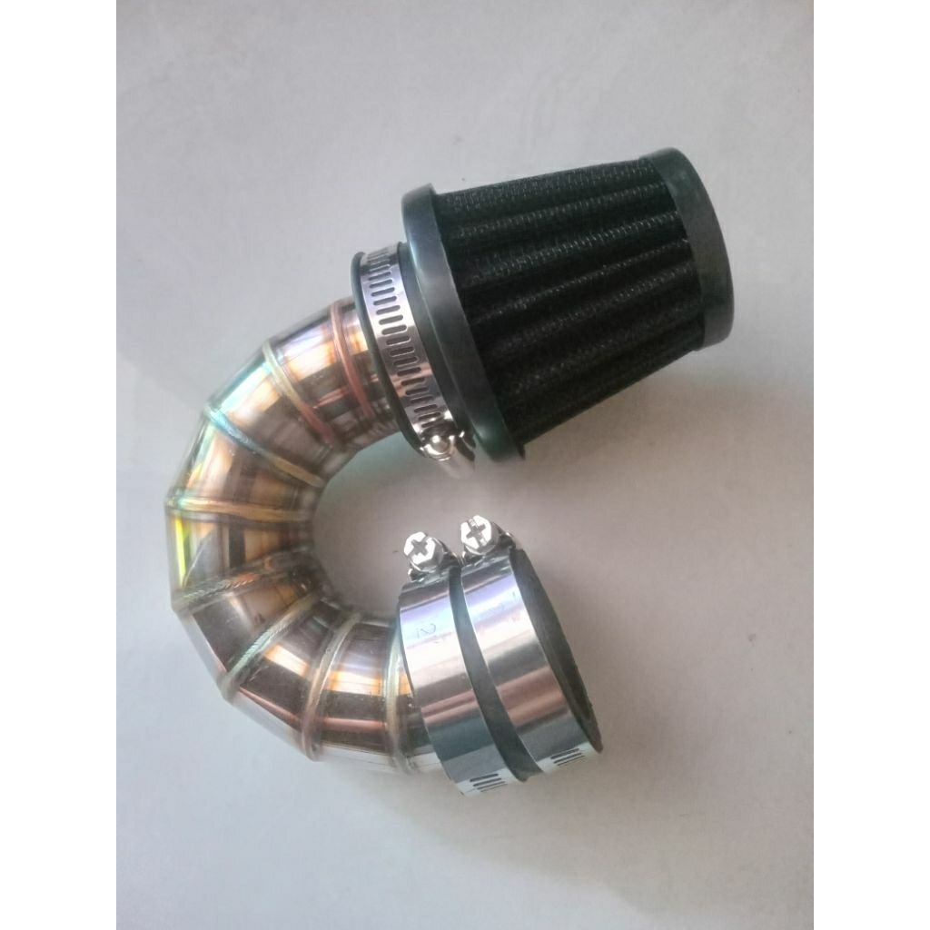 Velocity Aerox new / old Nmax new / old Xeon Open Filter Fulset Filter Jamur Tb28 Anti Ngok