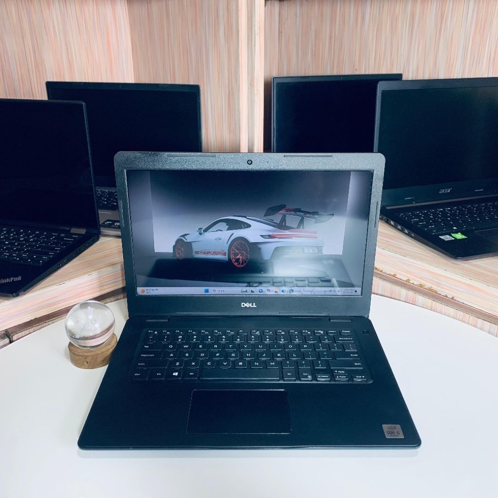 Laptop Dell Inspiron 3493 | Core i5 gen 10 | RAM 8GB | SSD 256GB