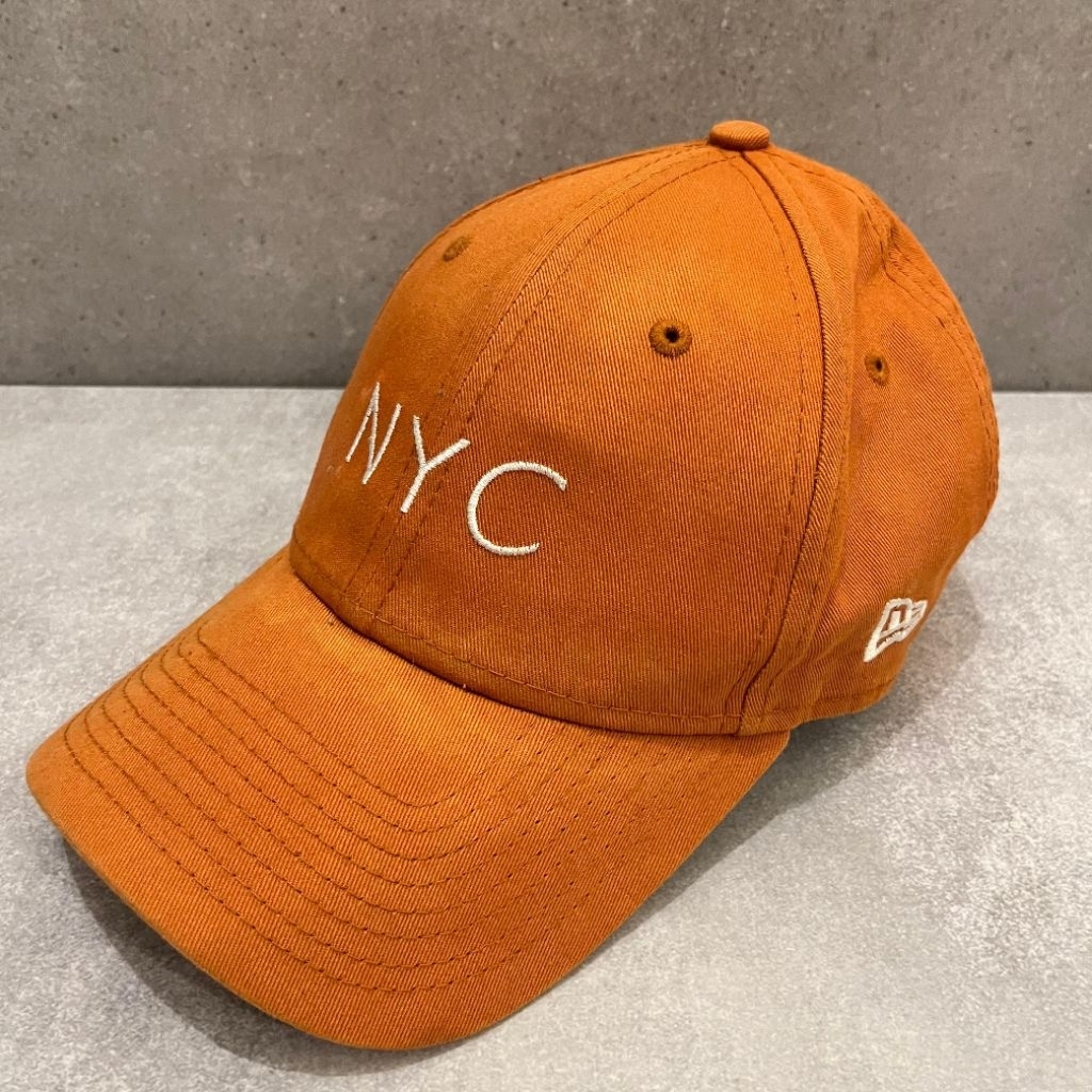 Topi New Era NYC