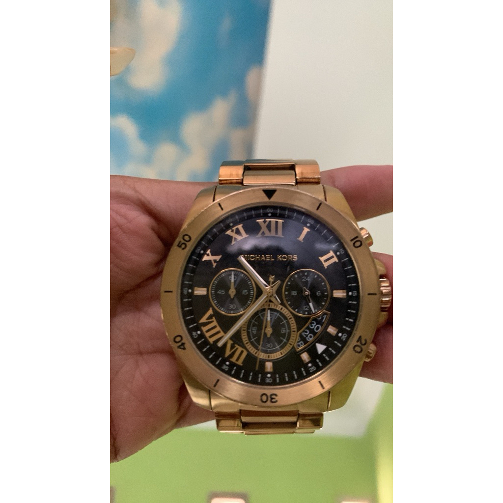 MICHAEL KORS WATCH