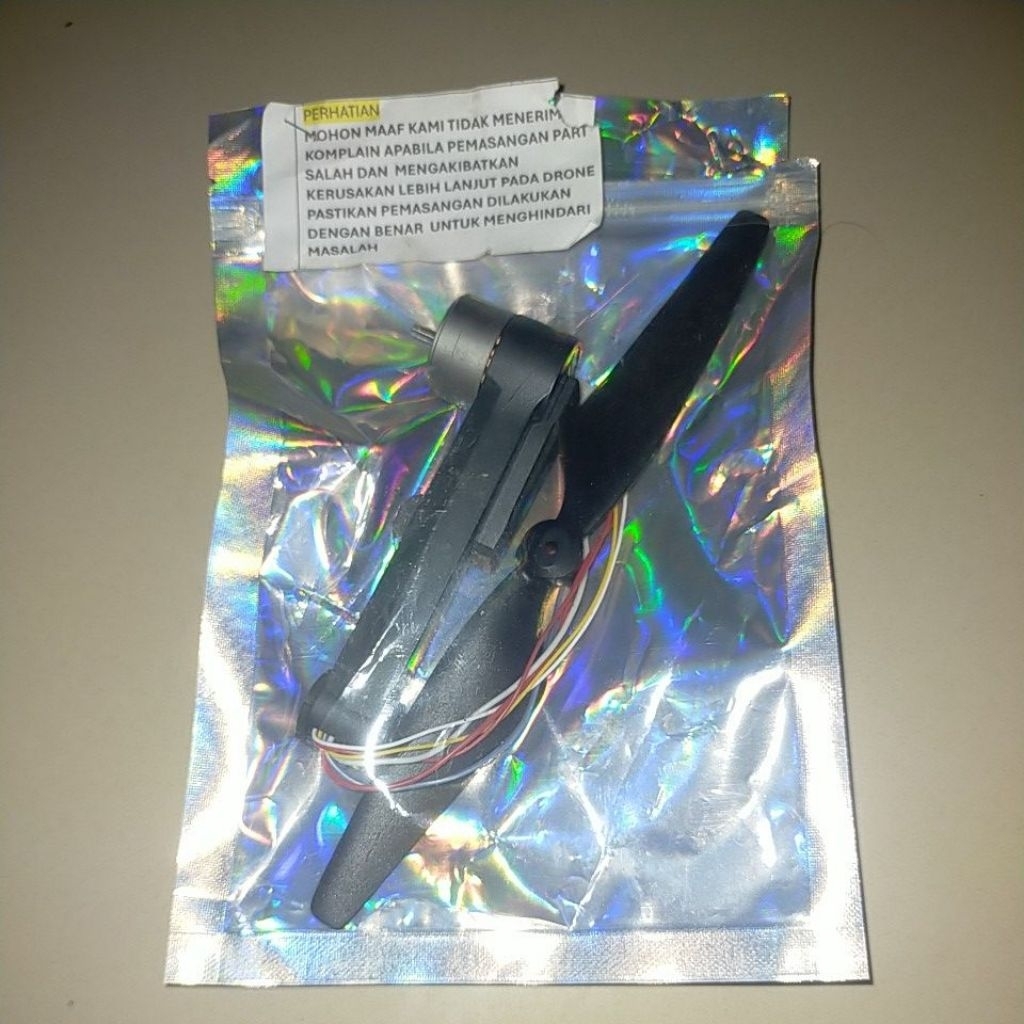 SJRC F22S SERIES ORIGINAL ARM MOTOR