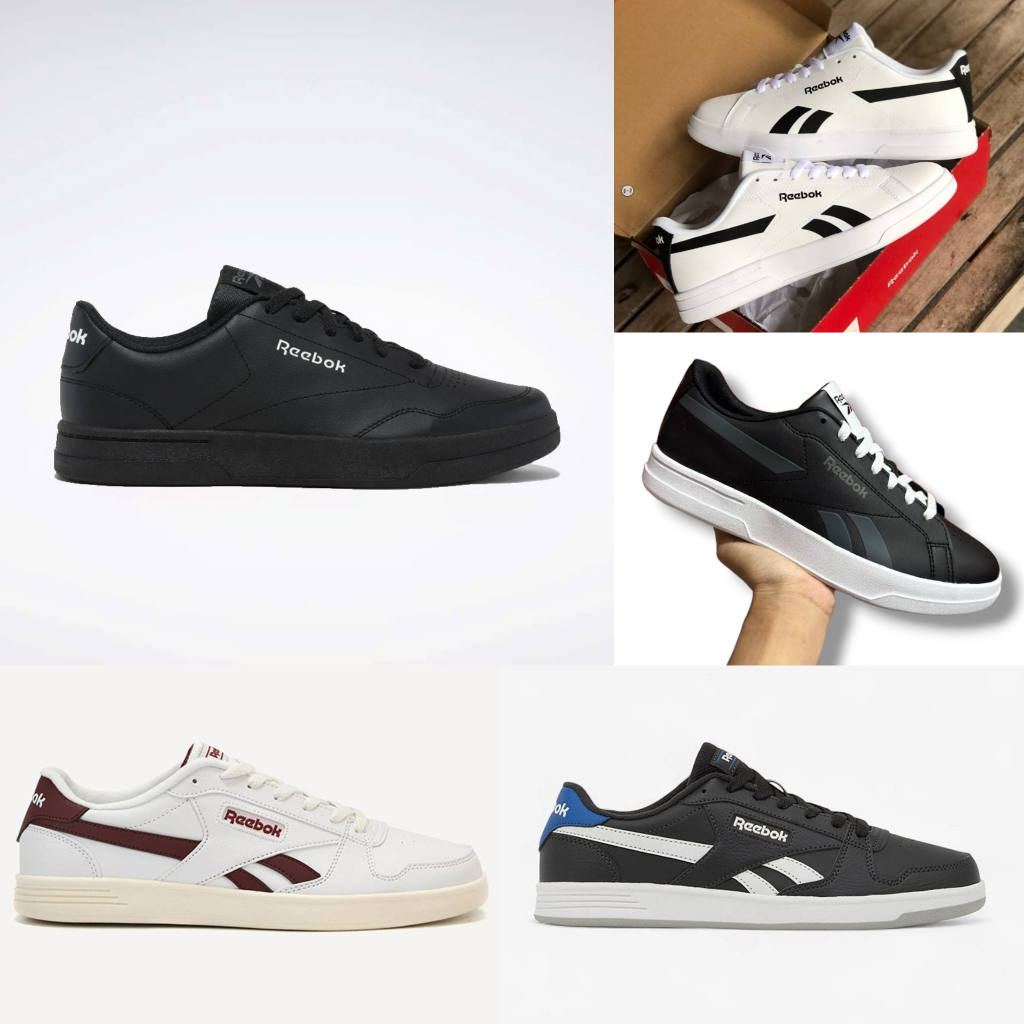 Reebok Prime Men's Sneakers Original