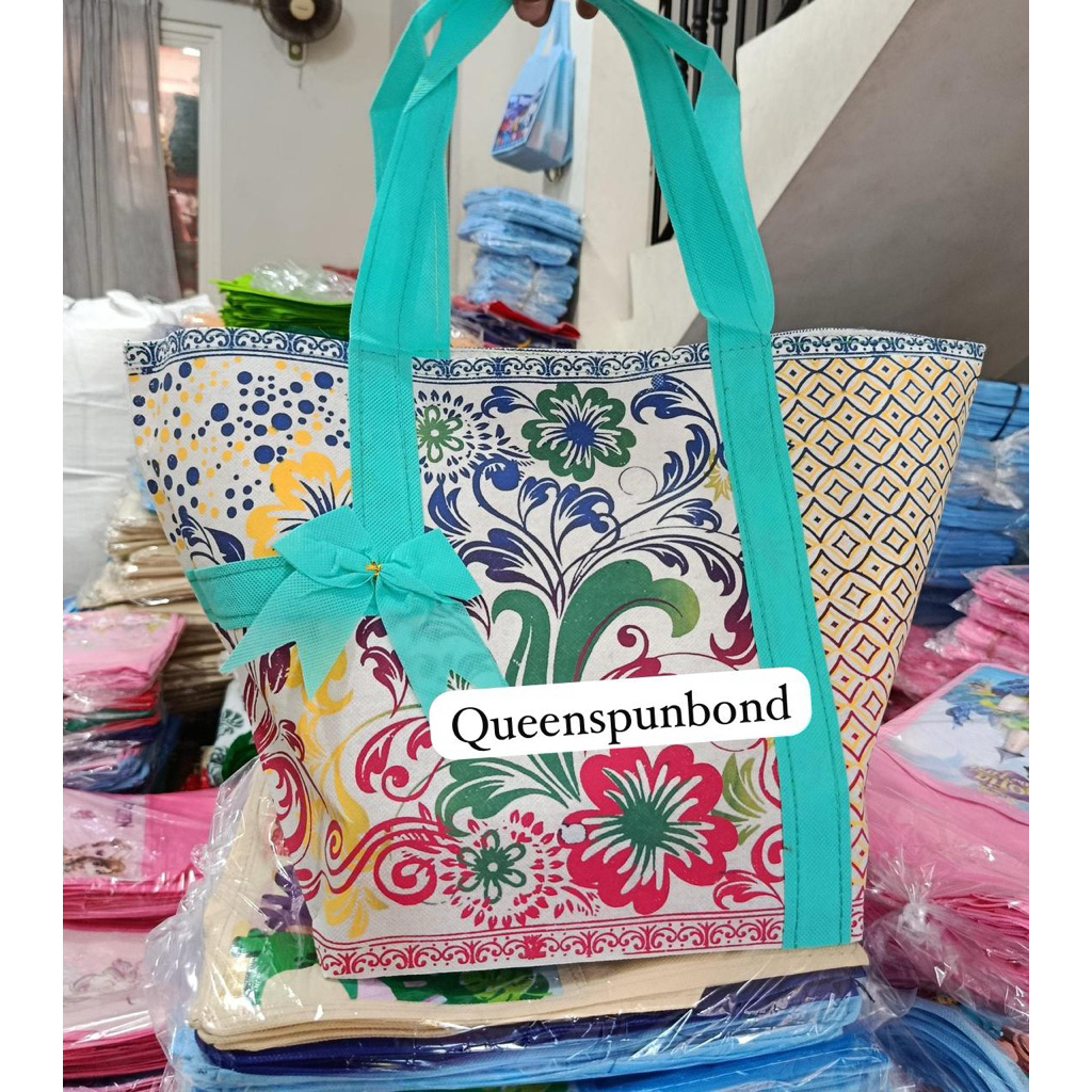 TAS HAJATAN JOJON SULTAN 22x22x30