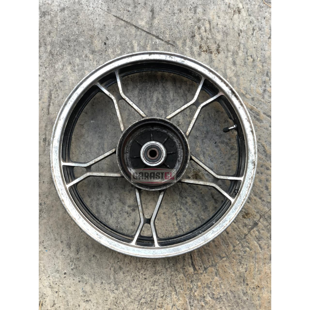 Velg Belakang CO JIELI 2.15 x 16 Original